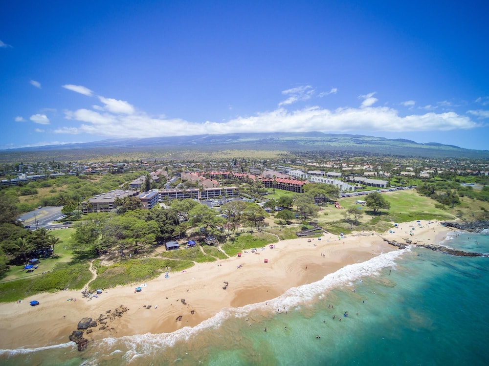 337 Hale Kamaole in Wailea-makena view 2