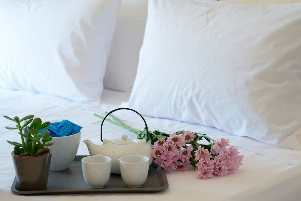 Kifisia Vacations - New Superb  Luminous 2 Bedroom Apartment - Property Image 6