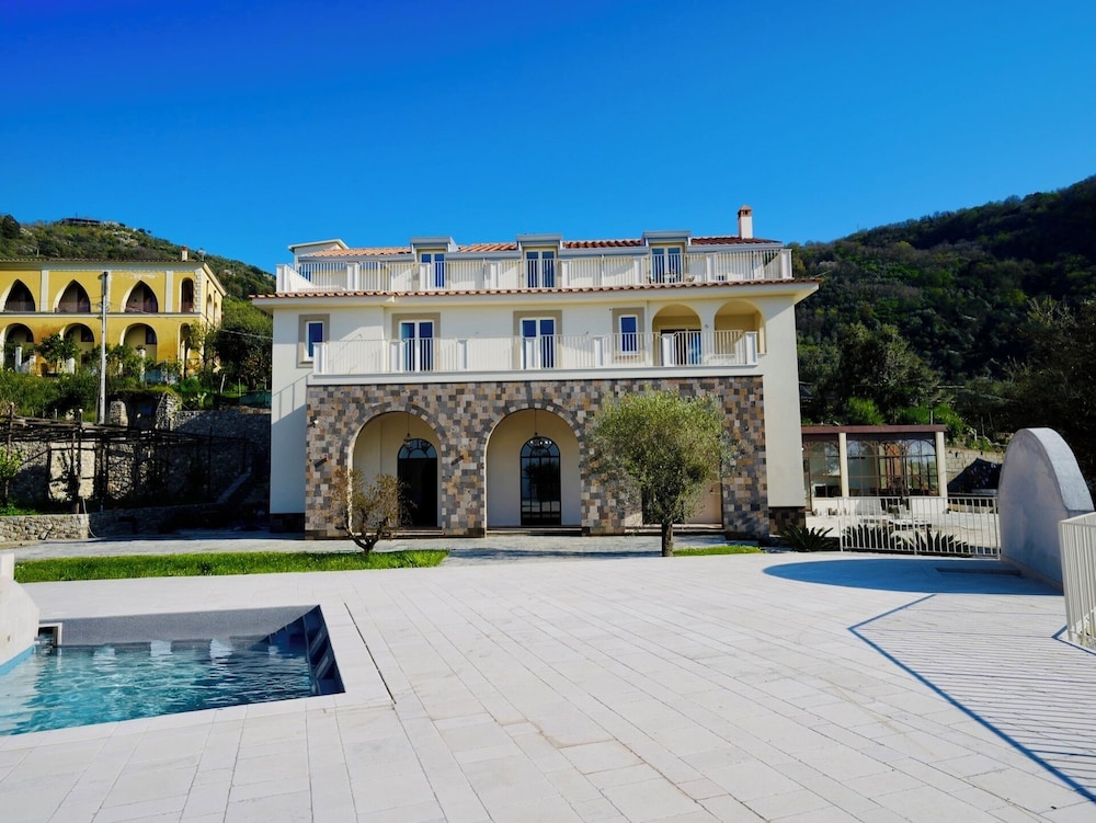 Villa Gialisa