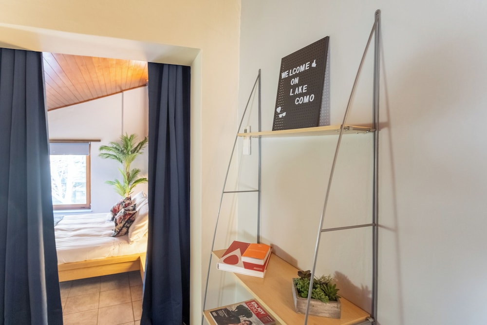 San Fedele Apartments by Rent all Como