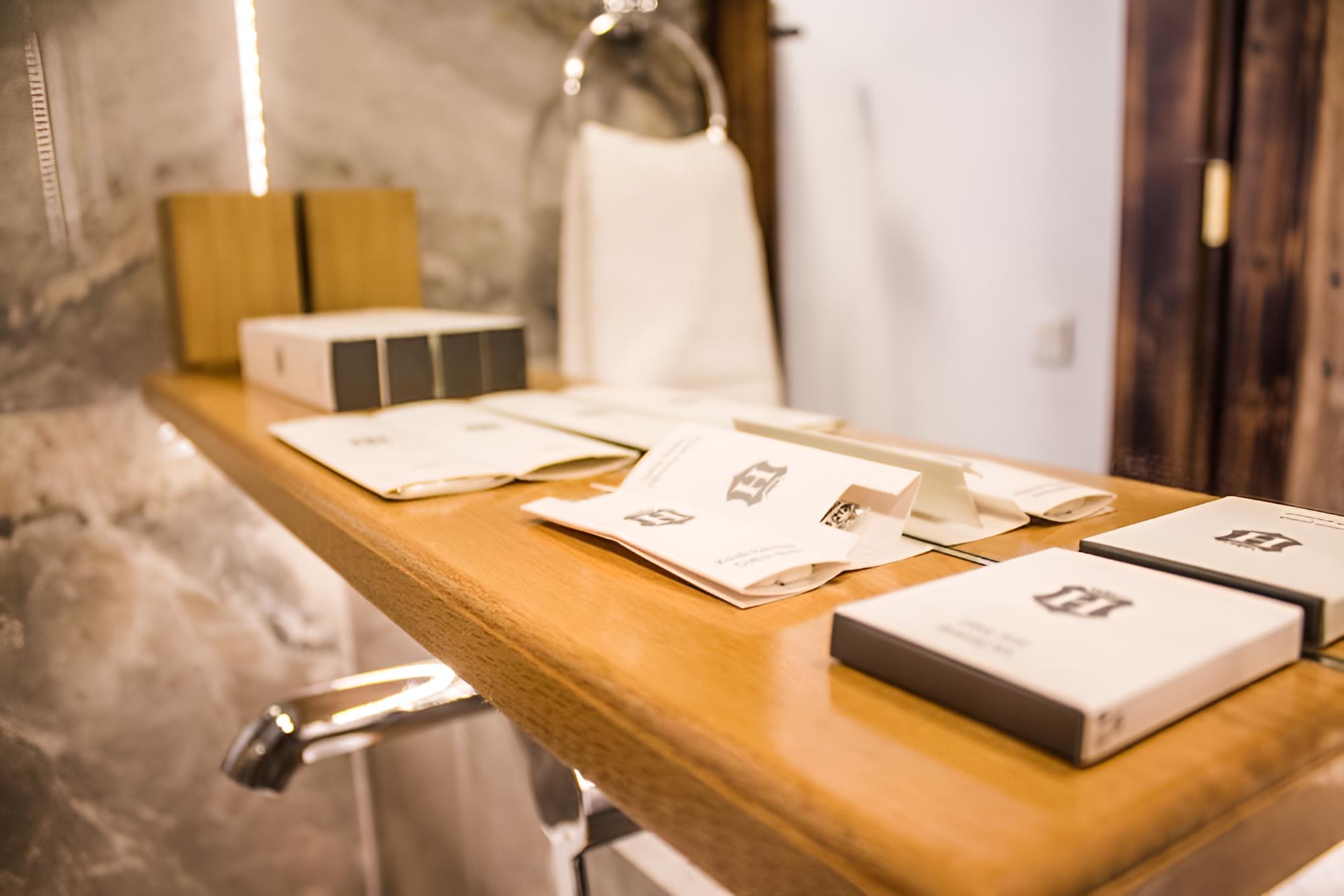 Petra Butik Otel