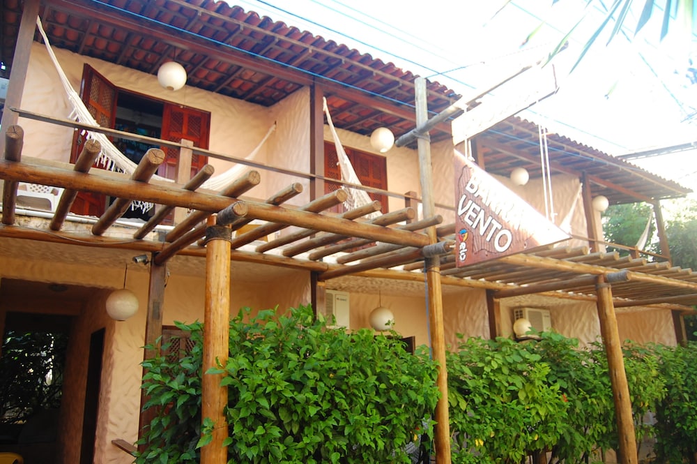 Pousada Barra Vento