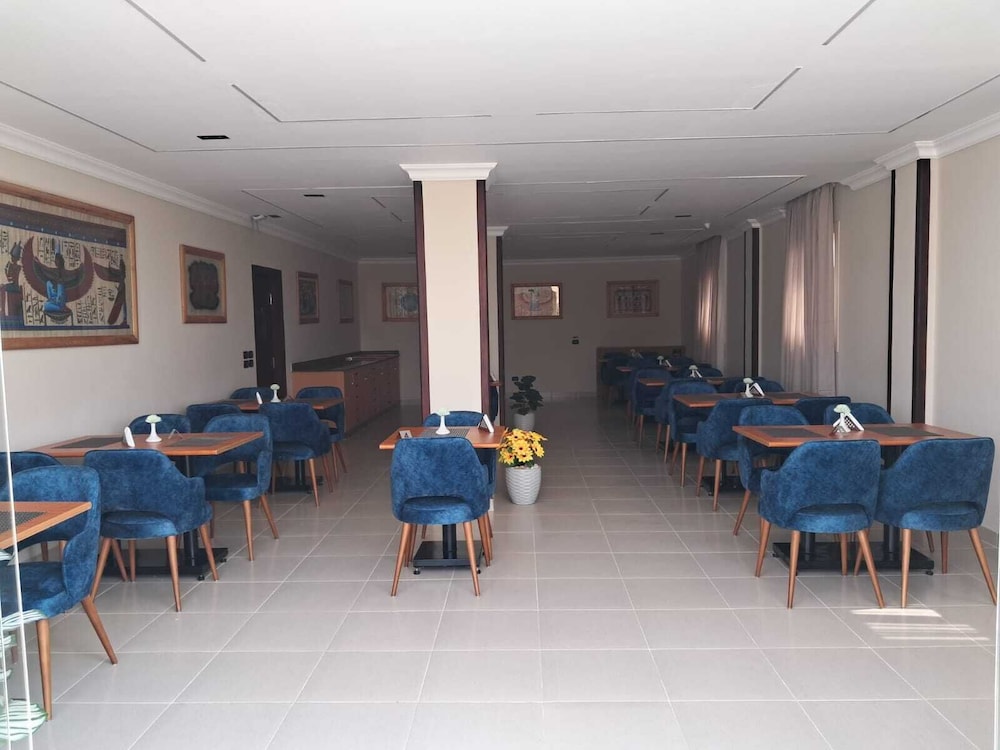 Three Pyramids Boutique Hotel