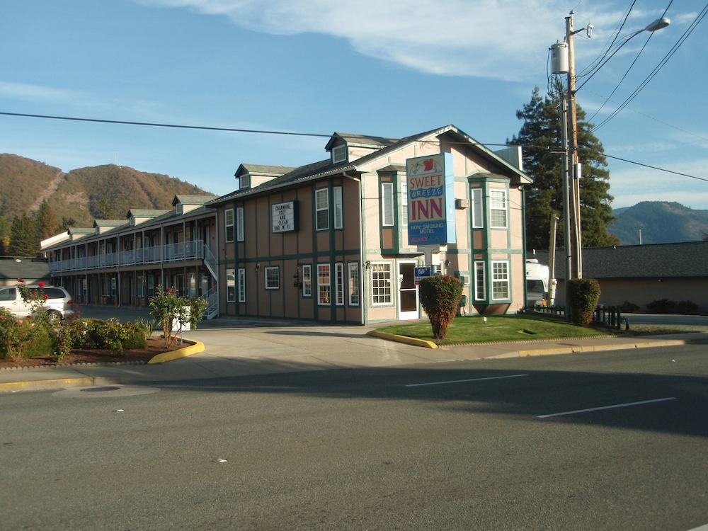 Sweet Breeze Inn