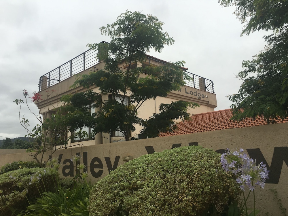 Valley View Lodge