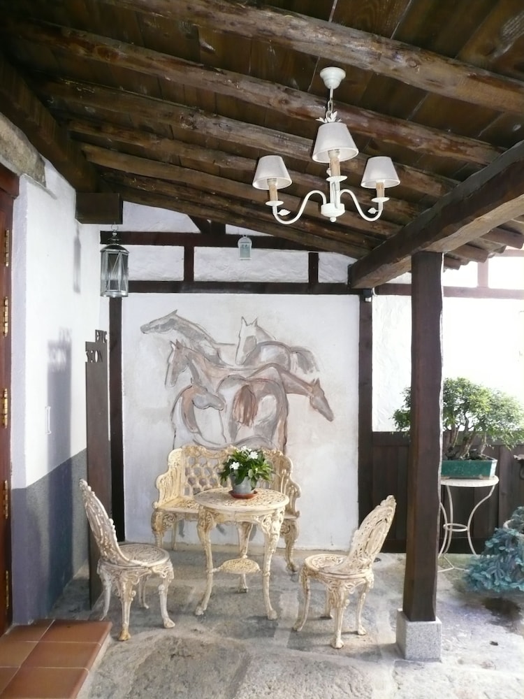 Casa de la Sal