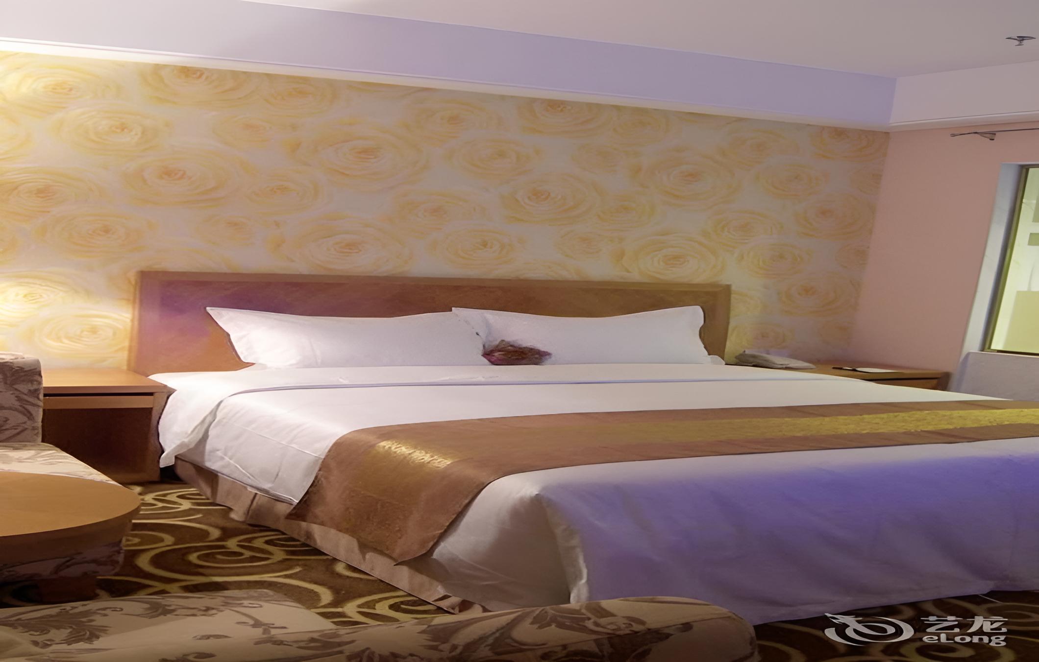 Beijing Ausotel Dayu Hotel
