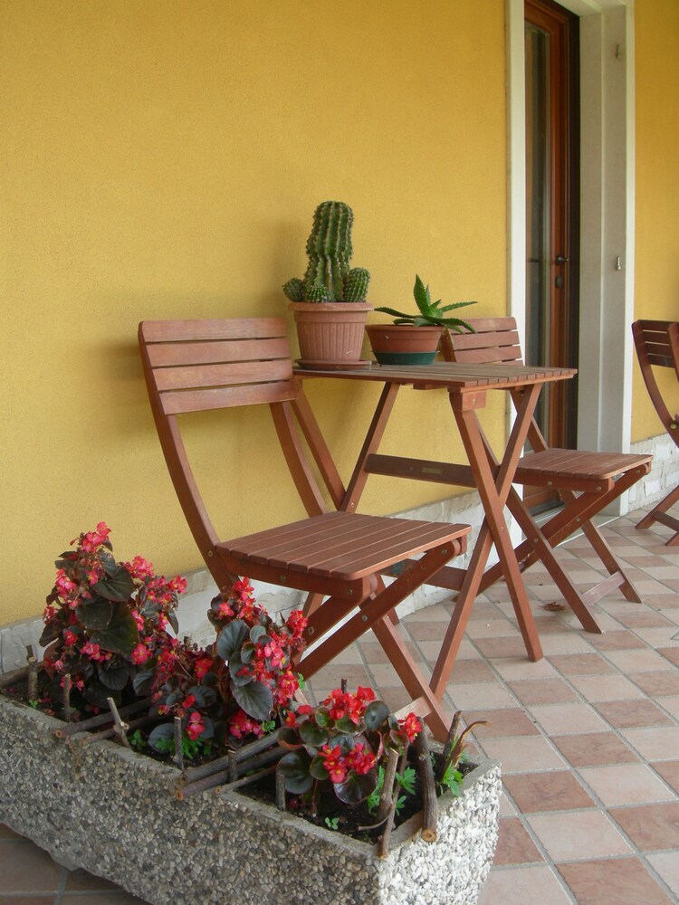 Agriturismo alle Quattro Stagioni view 4