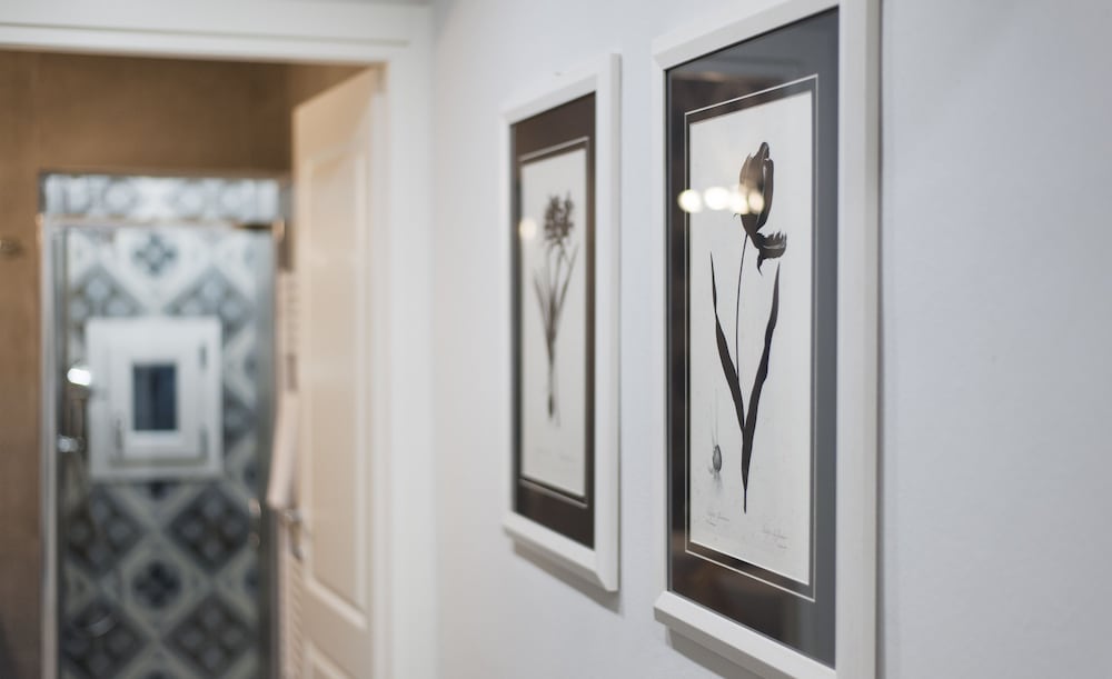 Le Fiorentine Boutique Apartments