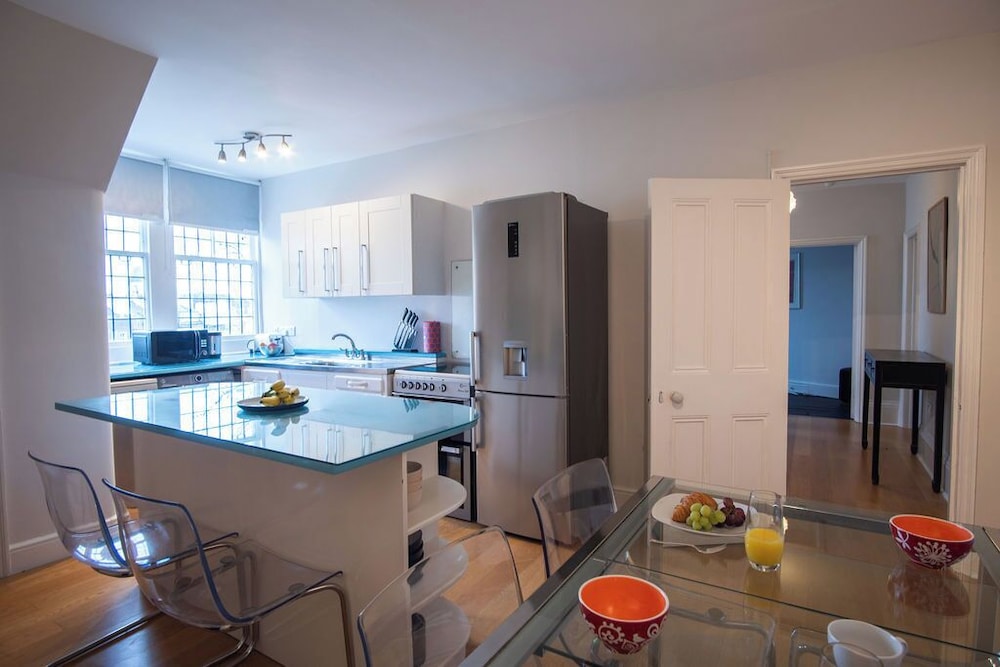 The Egerton - Serviced Apartments