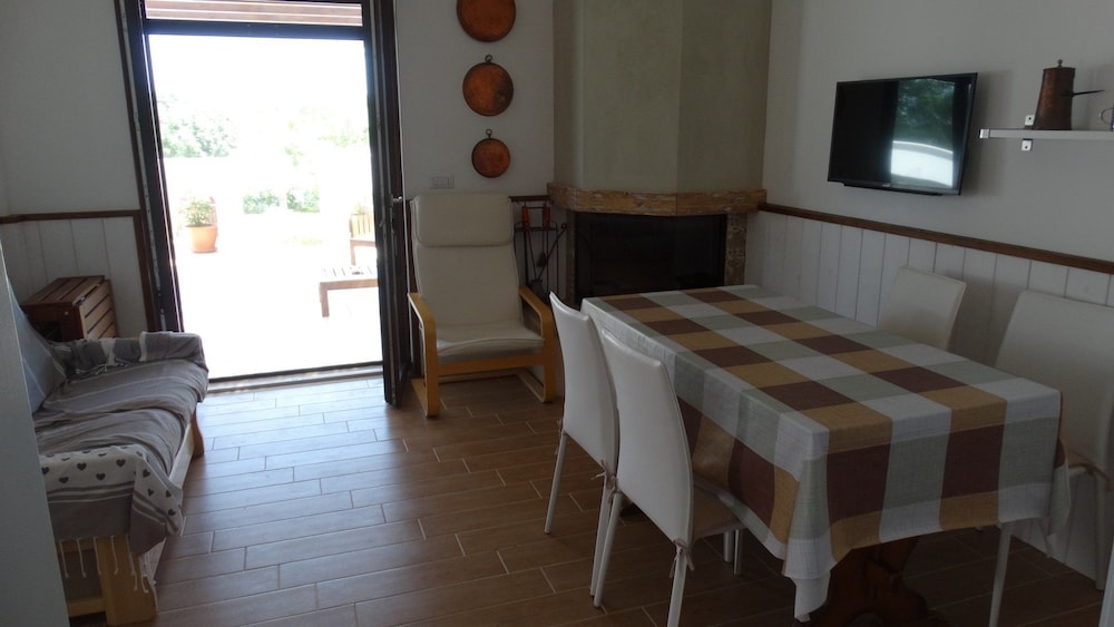 Chibia B&B