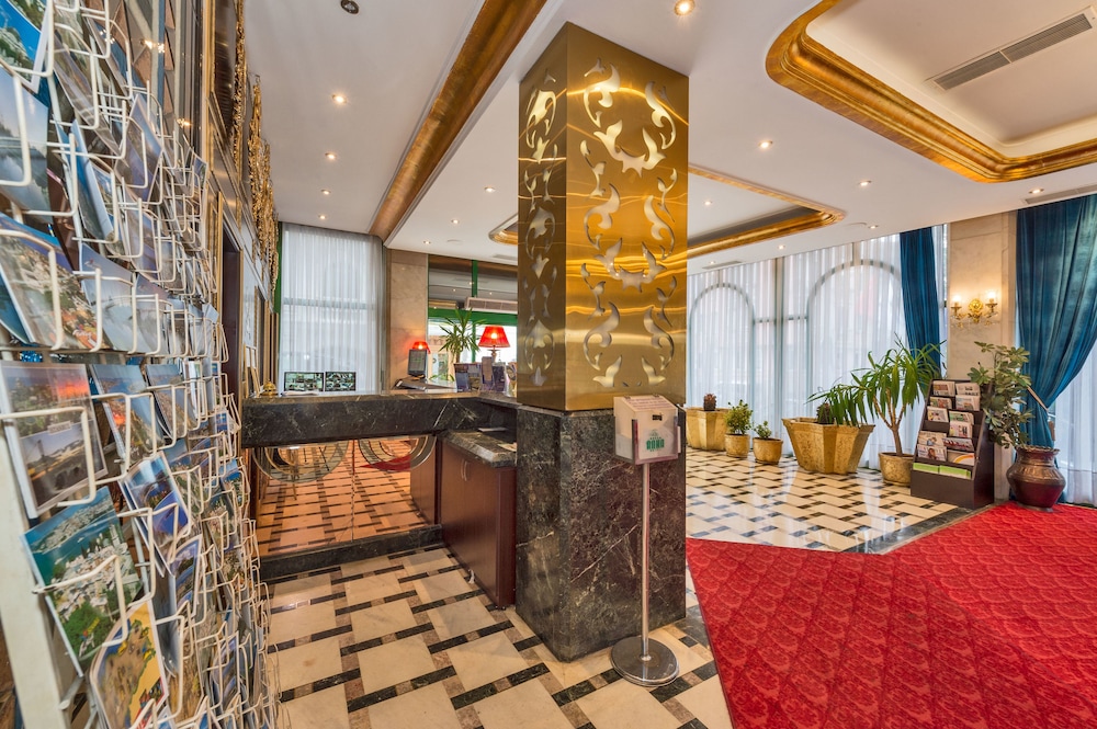 Green Anka Otel - Image 5