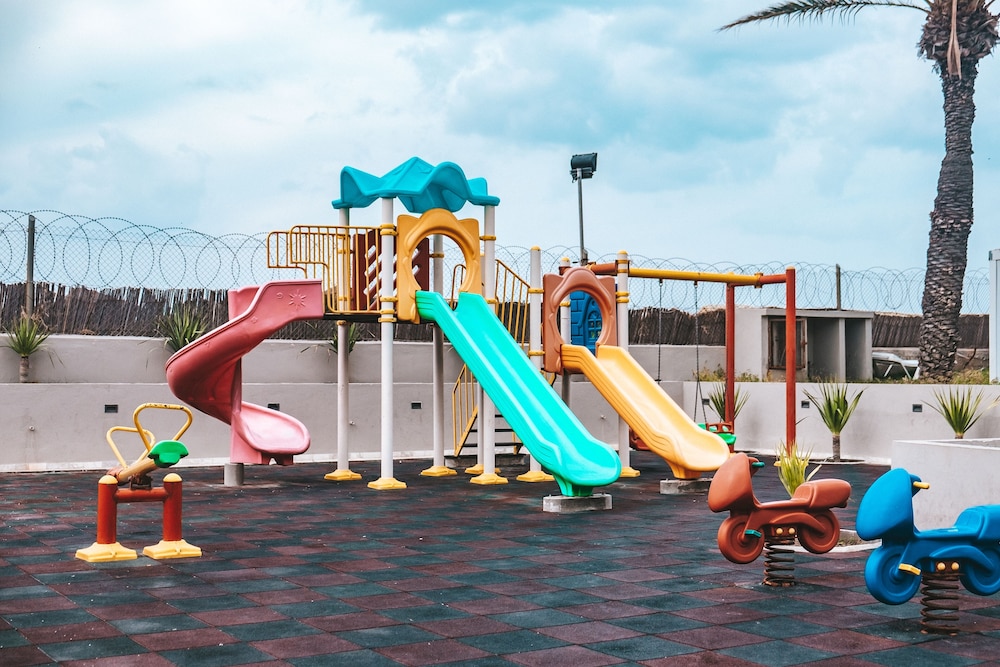 Hotel Rosa Beach Monastir