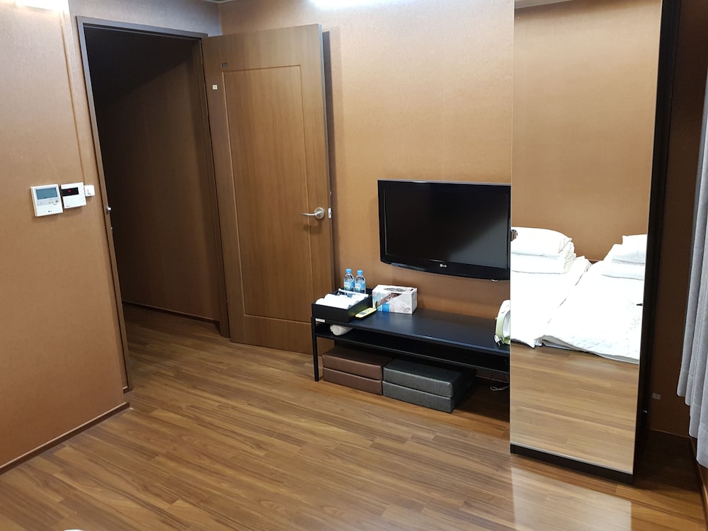 Soosong Guesthouse gwanghwamun Myeongdong