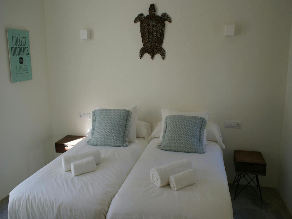 Premium Villa Near Santa Eulalia