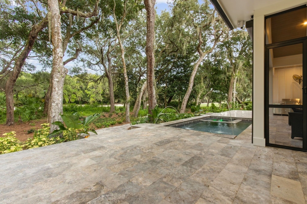 Omni Fairway Dreams 3 Bedroom Home
