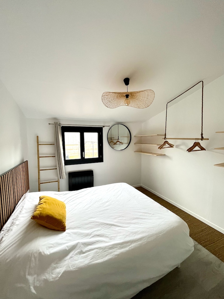 NUIKI Lodges