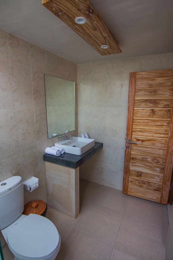 Umamani Villa Bali