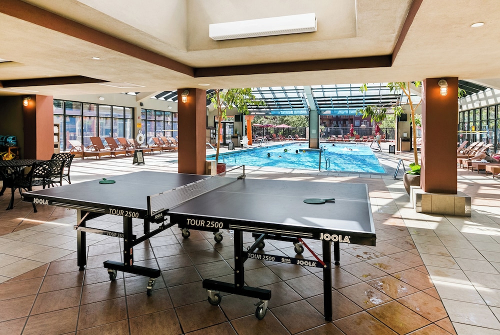 Condos at Canyons Resort by White Pines