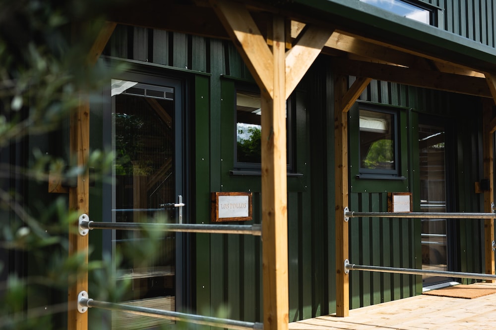 Knutsford Vacations - The Tens at Owen House Farm - Property Image 21