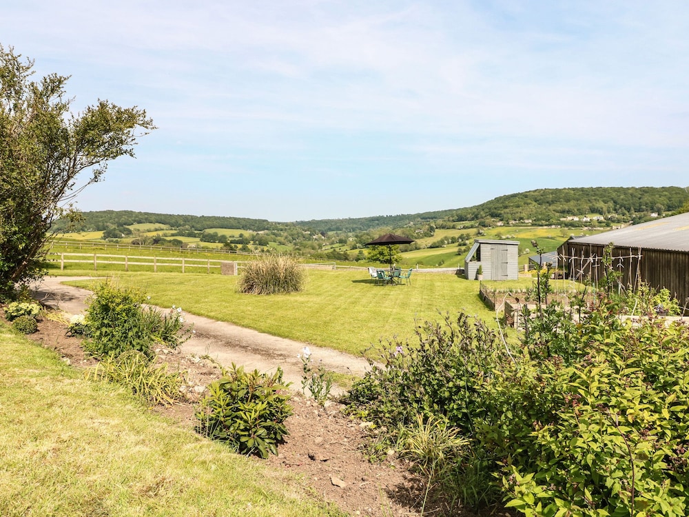 Farm View Lodge