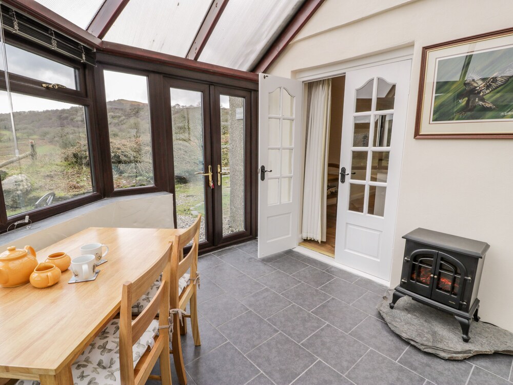 Melin Newydd