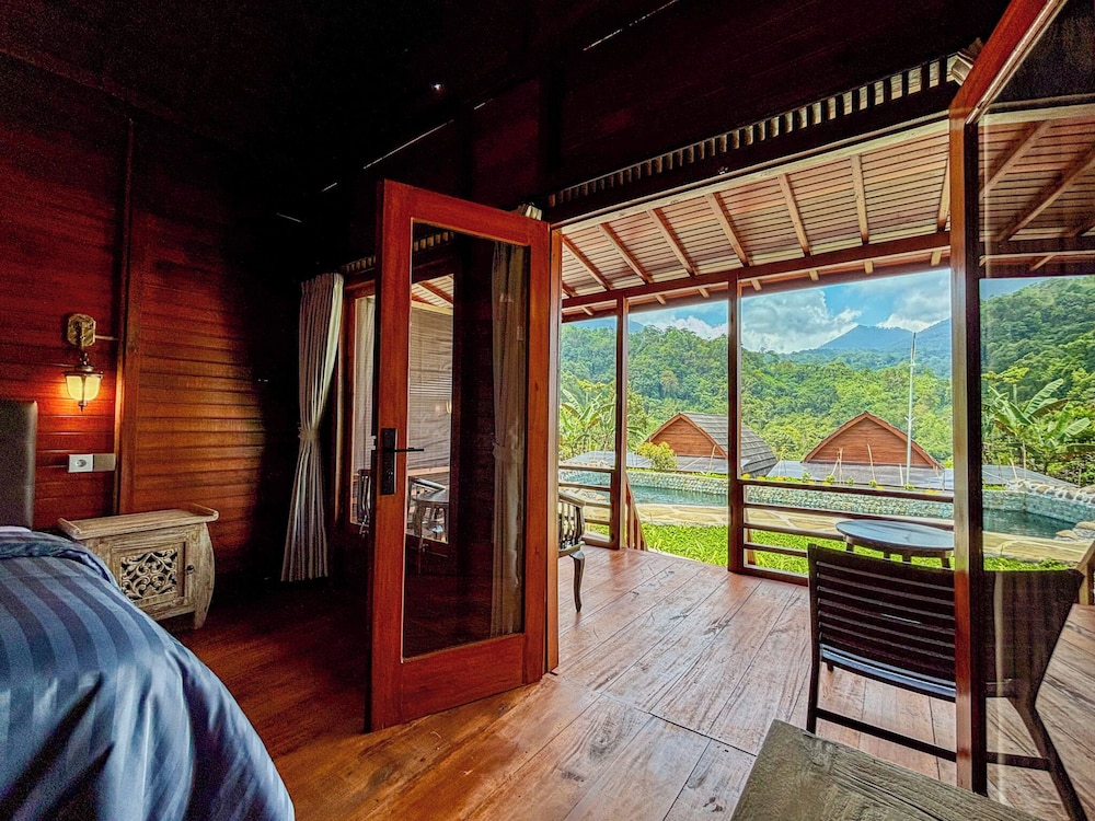 Shankara Forest Haven Villa by AGATA