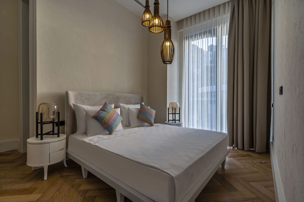 DelMare Reserve Otel & Spa - Image 36