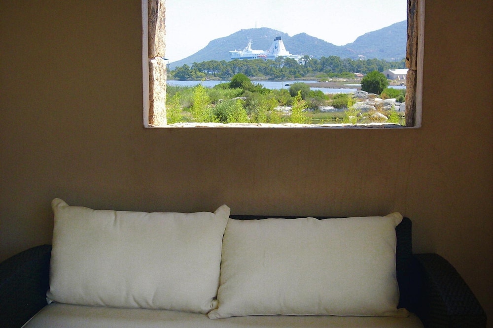 Apartment in Corsica Near Palombaggia Beach