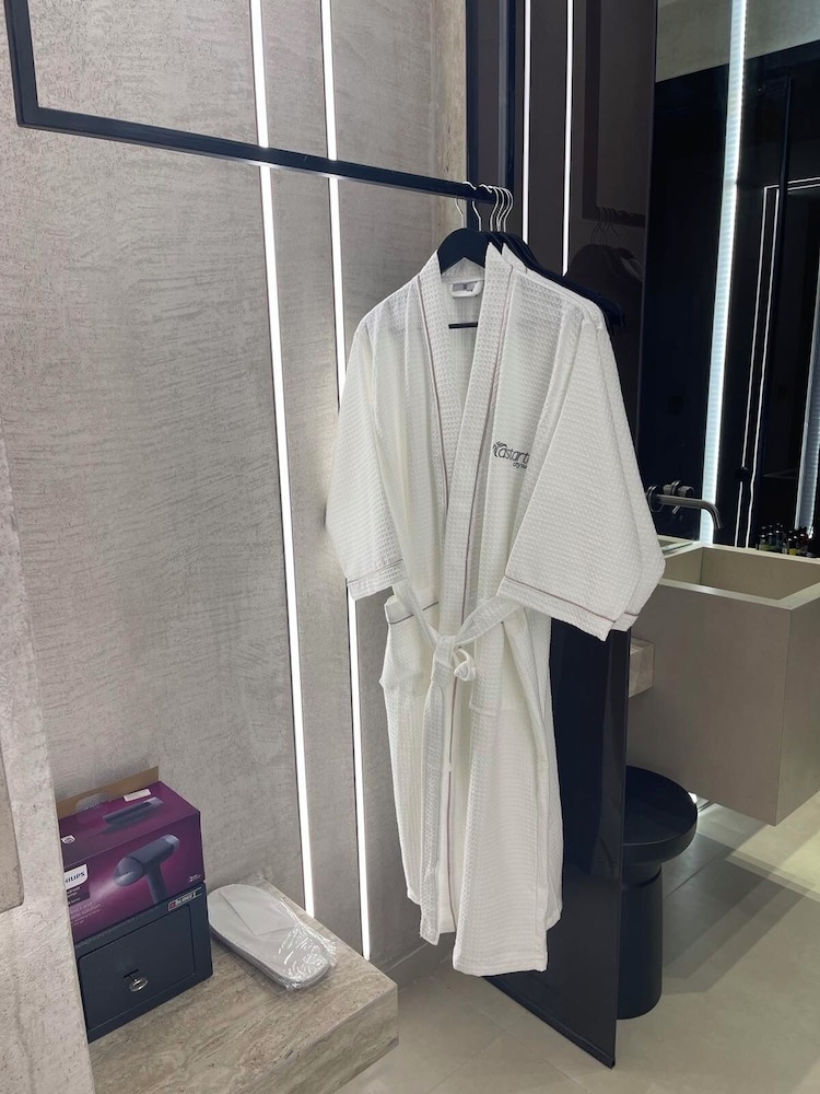 ASTARTE City Suite