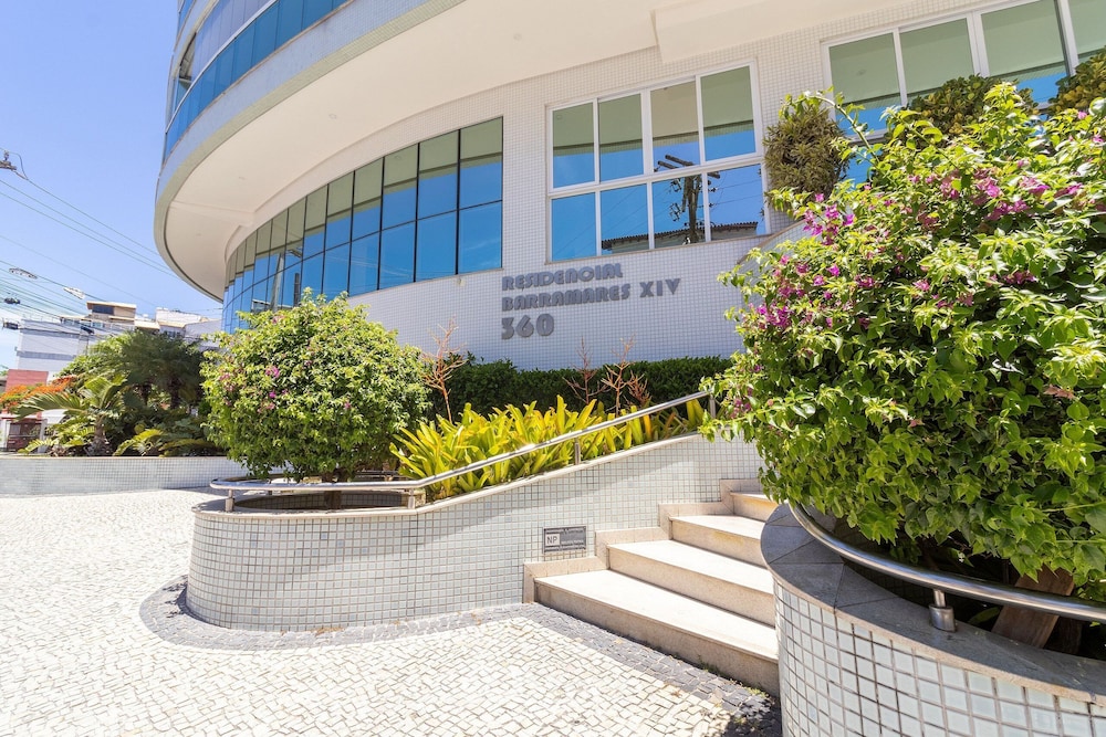 Beaut apt in Praia do Forte, 700m From sea Rbm207