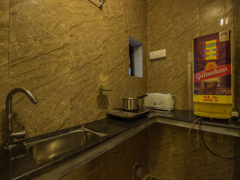 OYO 11875 Home Exotic Stay Siolim