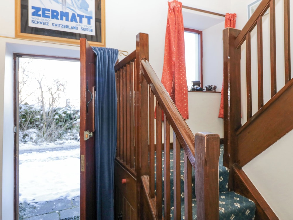Tethera Cottage