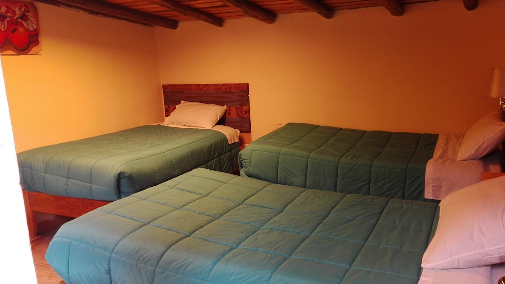 Hostal Chayana Wasi