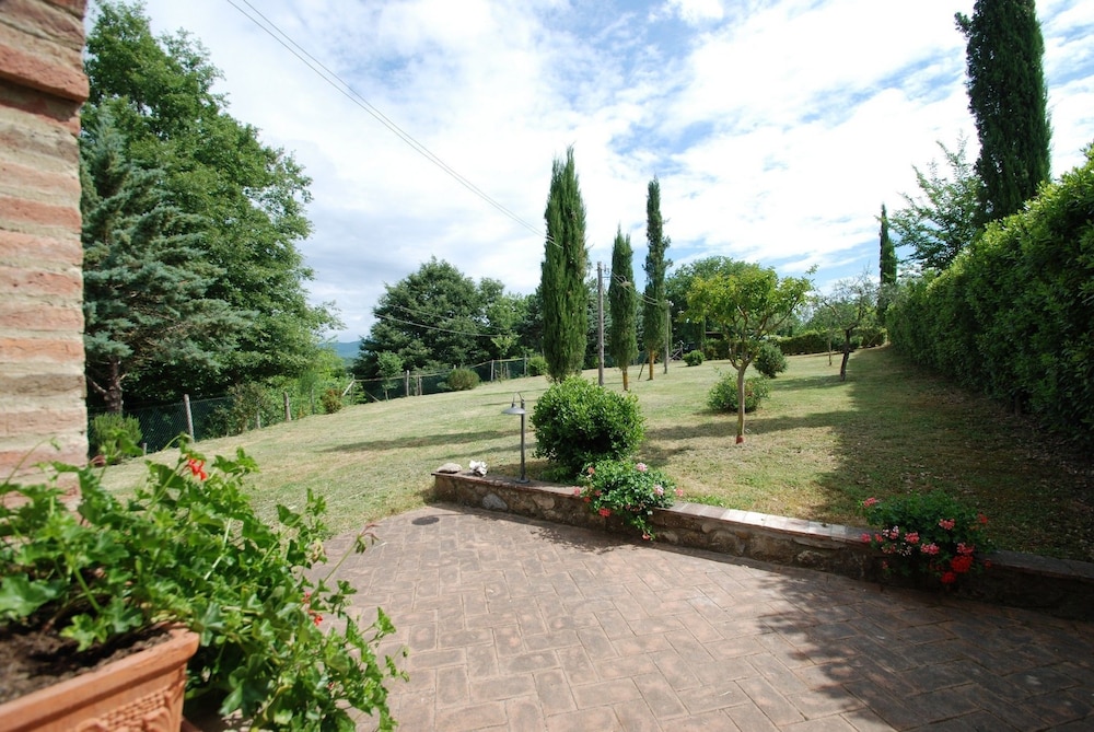 Casa Verzure
