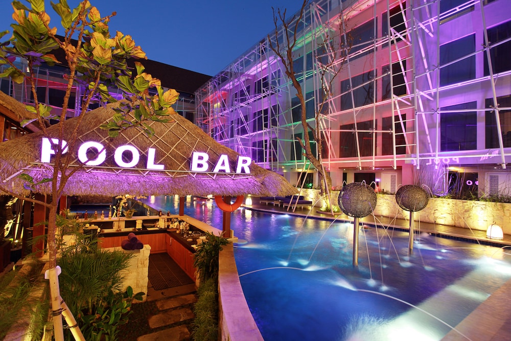 Grand Mega Resort & Spa Bali