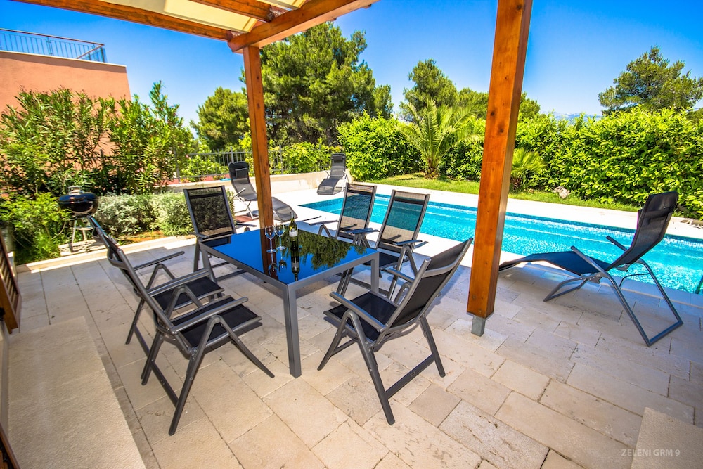 Villas Brac Hills