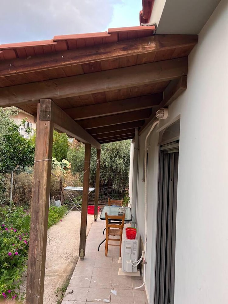 Charming House in Souda, Near Chania, Crete view 5