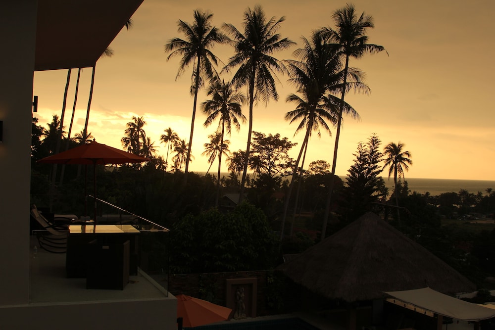 Baan Seaview Hoilday Villas