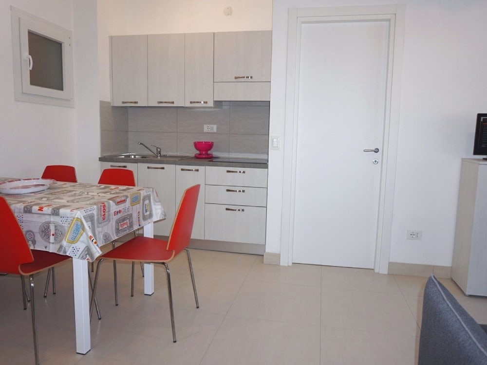 Apartment in Caorle Near Sandy Beaches