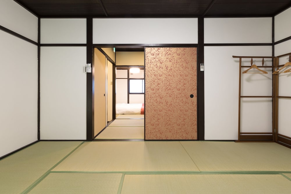 Kyotoya Suzaku-an