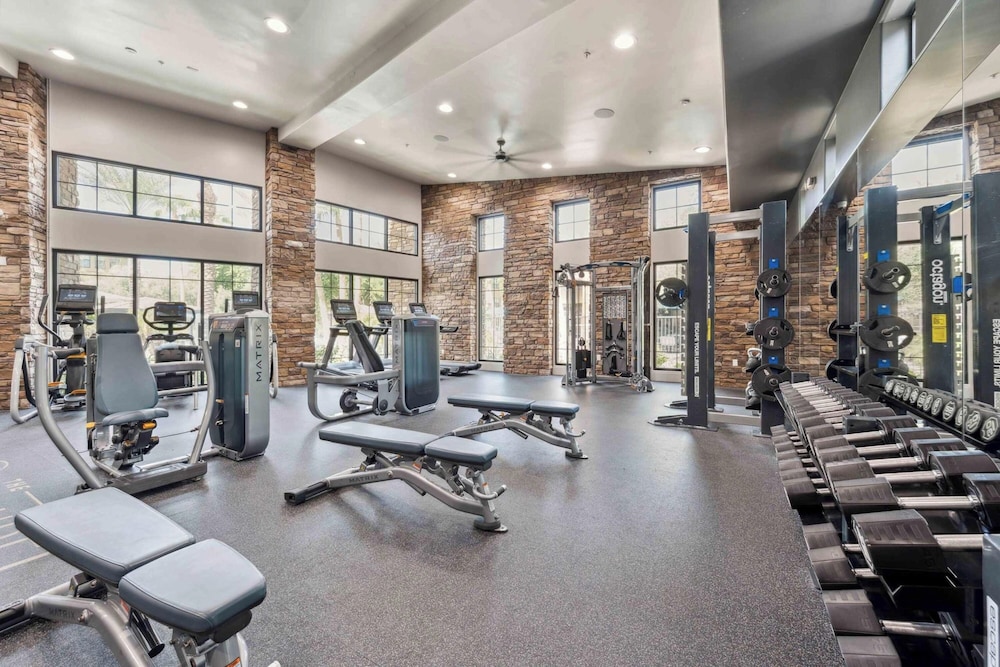 The Laurel Apartments in Chandler