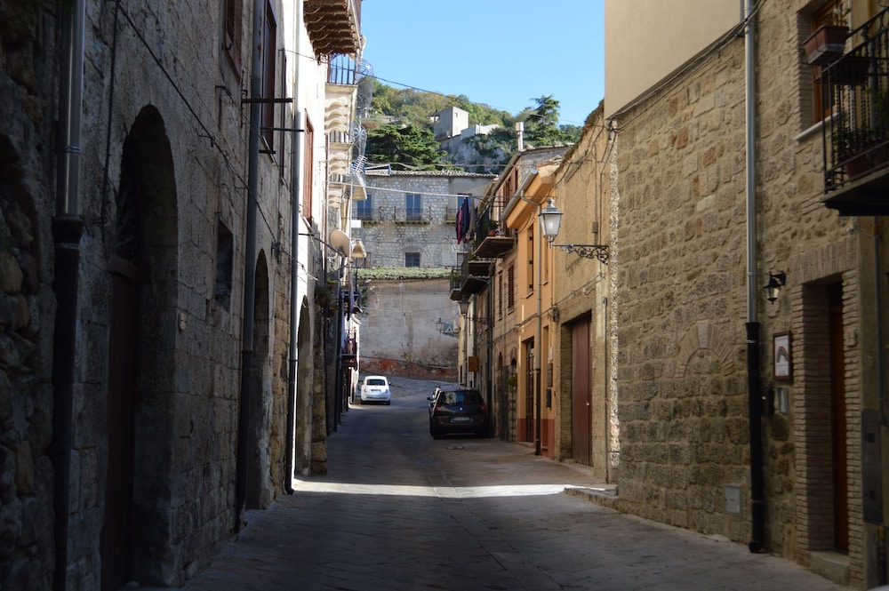 I Colori delle Madonie