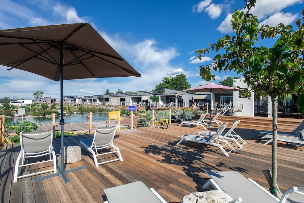 Lodges de Camargue view 4