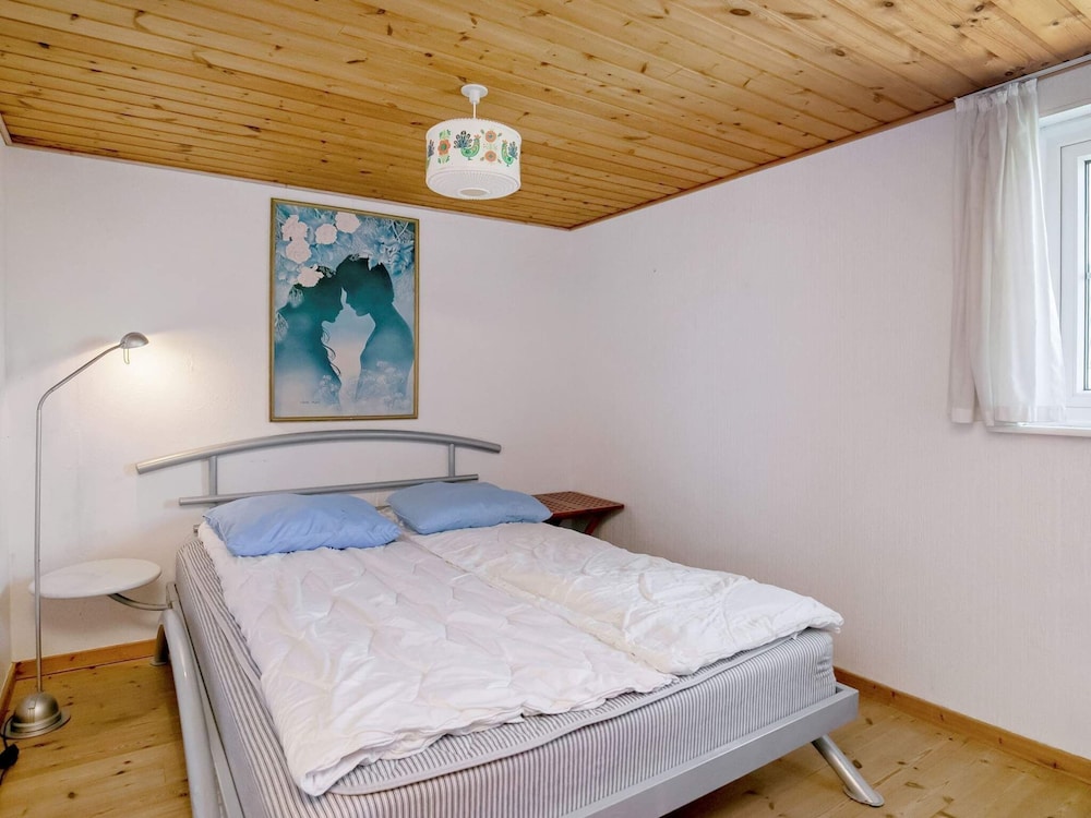 16 Person Holiday Home in Ulfborg view 5