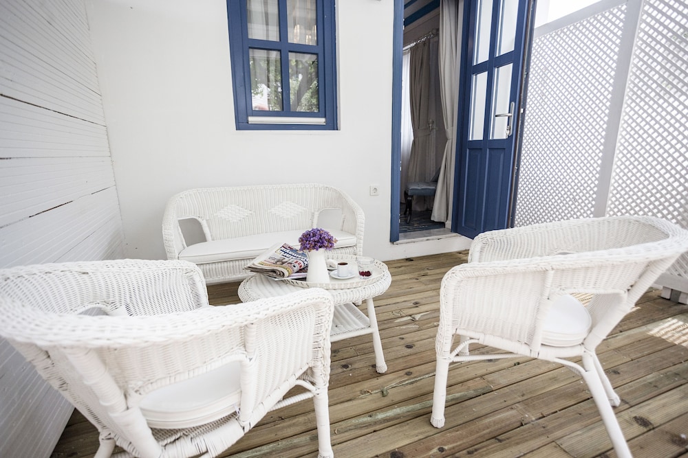 Sardunya Otel - Image 6