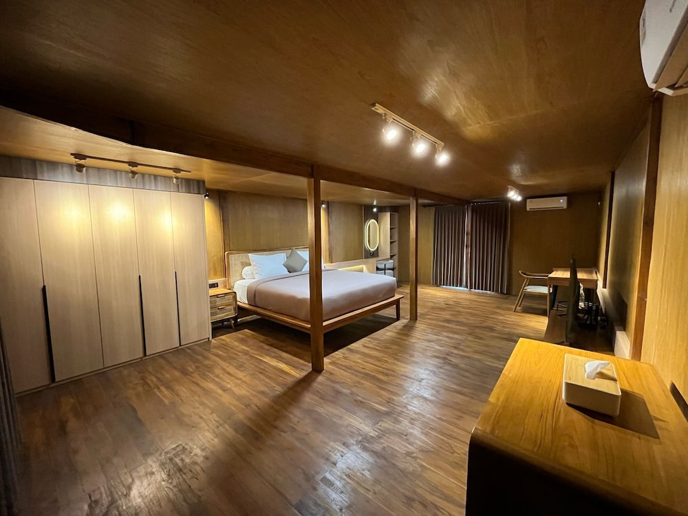 Sky Loft Villas Bali