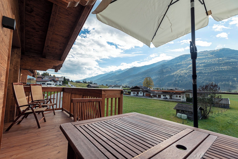 Tauernlodges Uttendorf by ALPS RESORTS
