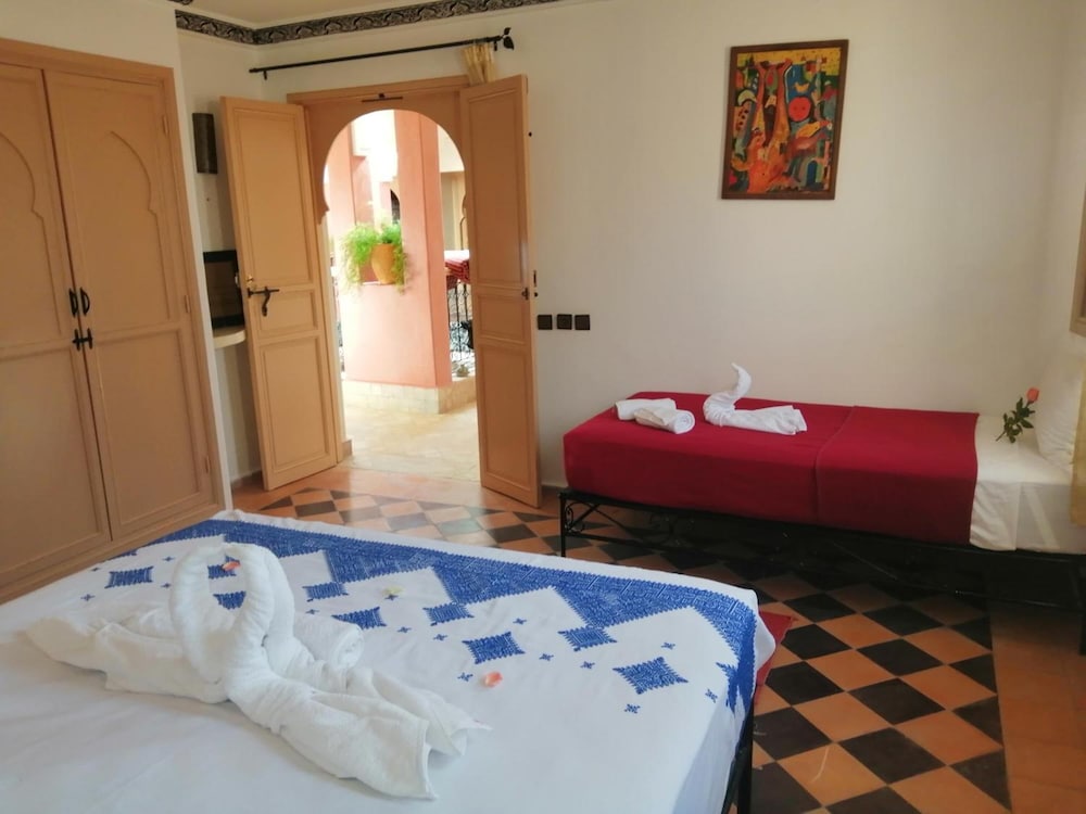 Riad Dar Nakhla