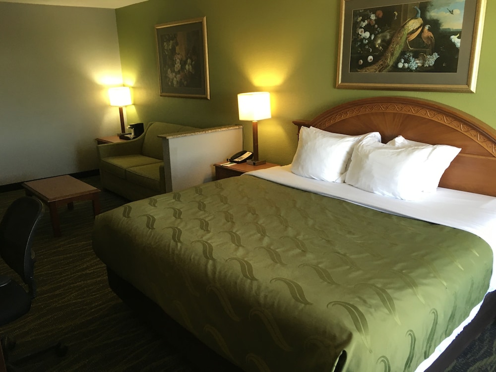 Holiday Inn Orlando North Winter Park by IHG, Billede 18